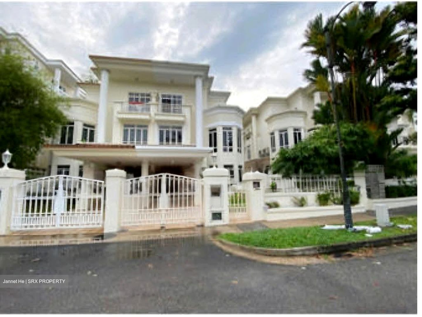 Greenwood Crescent (D11), Semi-Detached #607404971